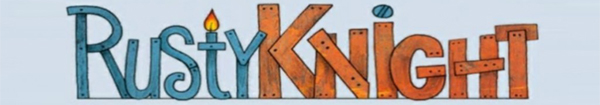 RustyKnight