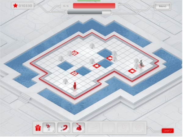 consensus Screenshot