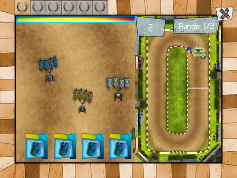 rustyknight Screenshot