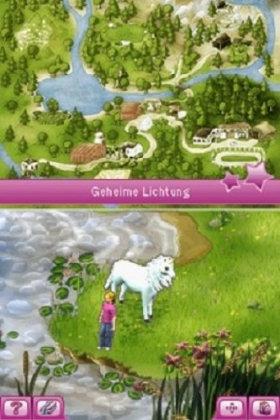 sternenschweif Screenshot