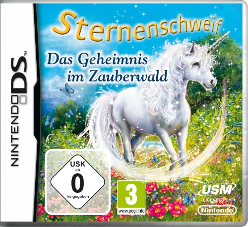 sternenschweif Screenshot